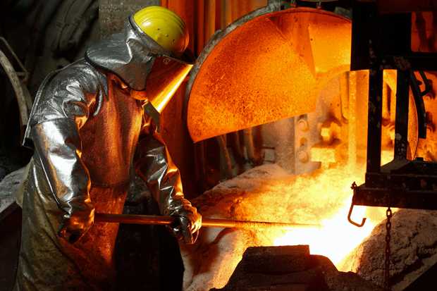 Ekspor Minerba Ilegal Potensi Gagalkan Proyek Smelter